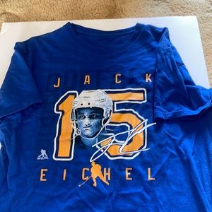 Buffalo sabers shirt